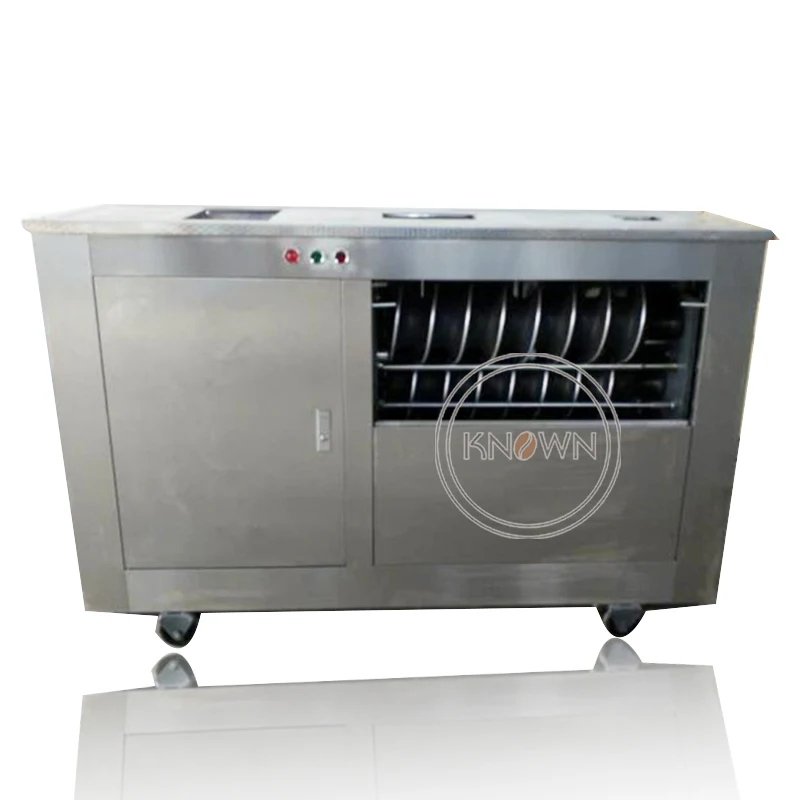 Best Selling High Efficient Chinese Mantou Pizza Bread Dough Divider and Rounder Machine
Best Selling High Efficient Chinese Mantou Pizza Bread Dough Divider and Rounder Machine
