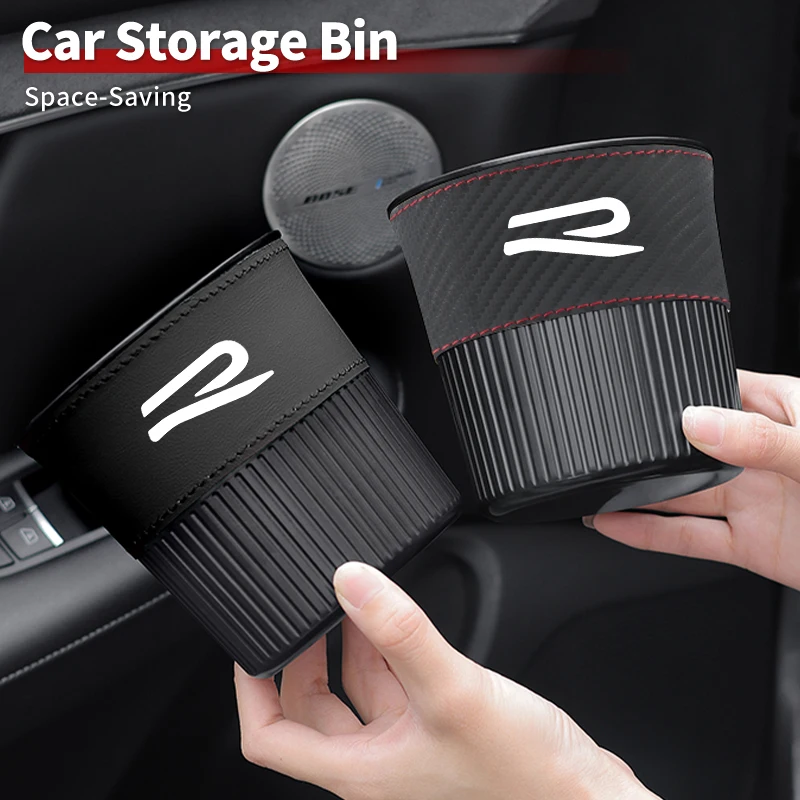 Vertically Ribbed Plastic Car Storage Box Trash Can Clip Installation For Volkswagen R Beetle Passat Polo Tiguan Sharan Touran
Vertically Ribbed Plastic Car Storage Box Trash Can Clip Installation For Volkswagen R Beetle Passat Polo Tiguan Sharan Touran
