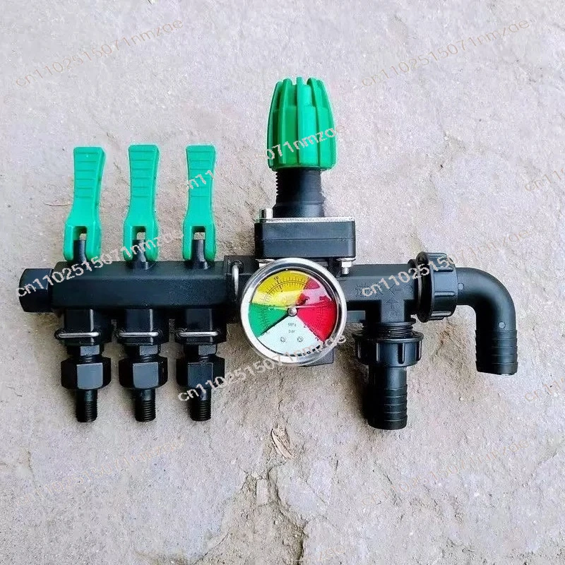 Control Valve Husbandry Distributor distributor Animal Quad Switch Rocker Sprinkler Separator cut off Connectors sprayer
Control Valve Husbandry Distributor distributor Animal Quad Switch Rocker Sprinkler Separator cut off Connectors sprayer