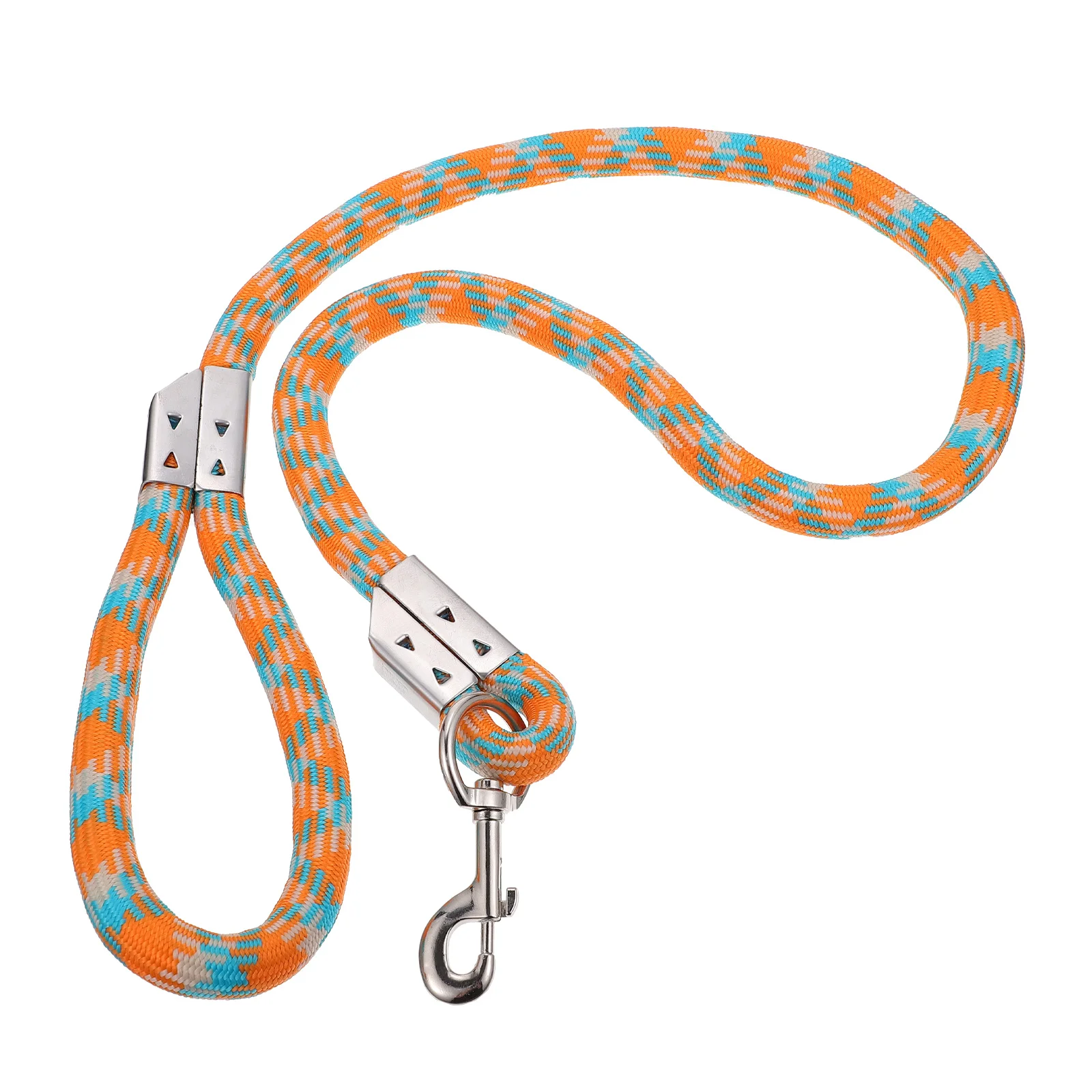 Pet Pulling Rope Dog Leash Walking Outdoor Nylon Stainless Steel Zinc Alloy Durable Practical Pet Supplies Dog Collar Traction
Pet Pulling Rope Dog Leash Walking Outdoor Nylon Stainless Steel Zinc Alloy Durable Practical Pet Supplies Dog Collar Traction