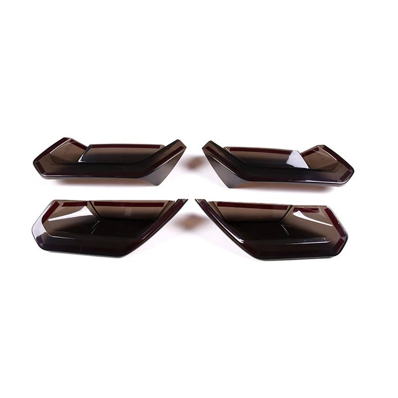 Car Rear Tail Light Cover Trim Sticker Rear Fog Lamps Blackout Cover Trim Sticker For Chevrolet Corvette C7 2014-2019
Car Rear Tail Light Cover Trim Sticker Rear Fog Lamps Blackout Cover Trim Sticker For Chevrolet Corvette C7 2014-2019