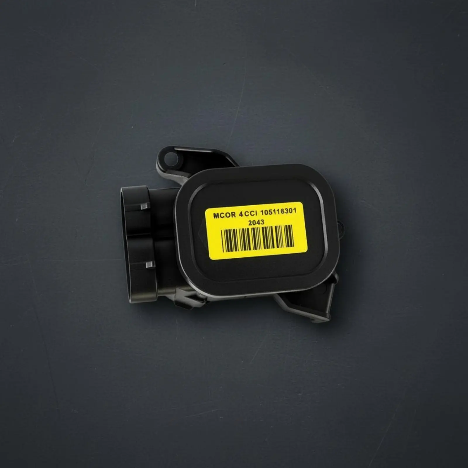 MCOR4 Accelerator Module OEM Replacement Club Car DS Accelerator Sensor Golf Vehicle Throttle Pedal Sensor Precise Control
MCOR4 Accelerator Module OEM Replacement Club Car DS Accelerator Sensor Golf Vehicle Throttle Pedal Sensor Precise Control