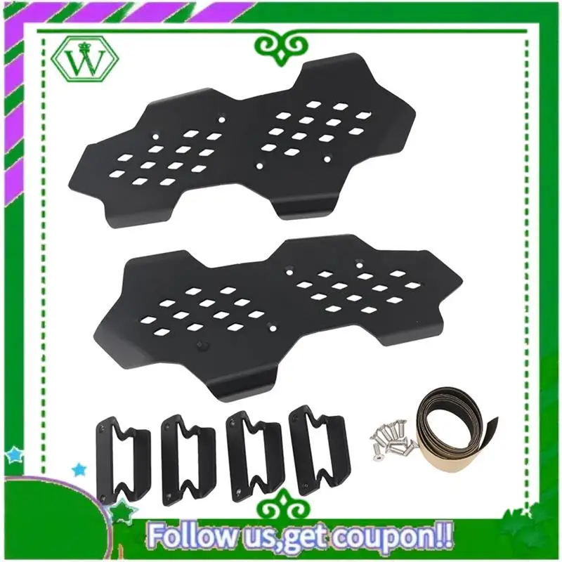 AC34-Motorcycle Engine Guards Cylinder Head Guards Fairing Protector Cover For Pan America 1250 1250S 2021-2023
AC34-Motorcycle Engine Guards Cylinder Head Guards Fairing Protector Cover For Pan America 1250 1250S 2021-2023