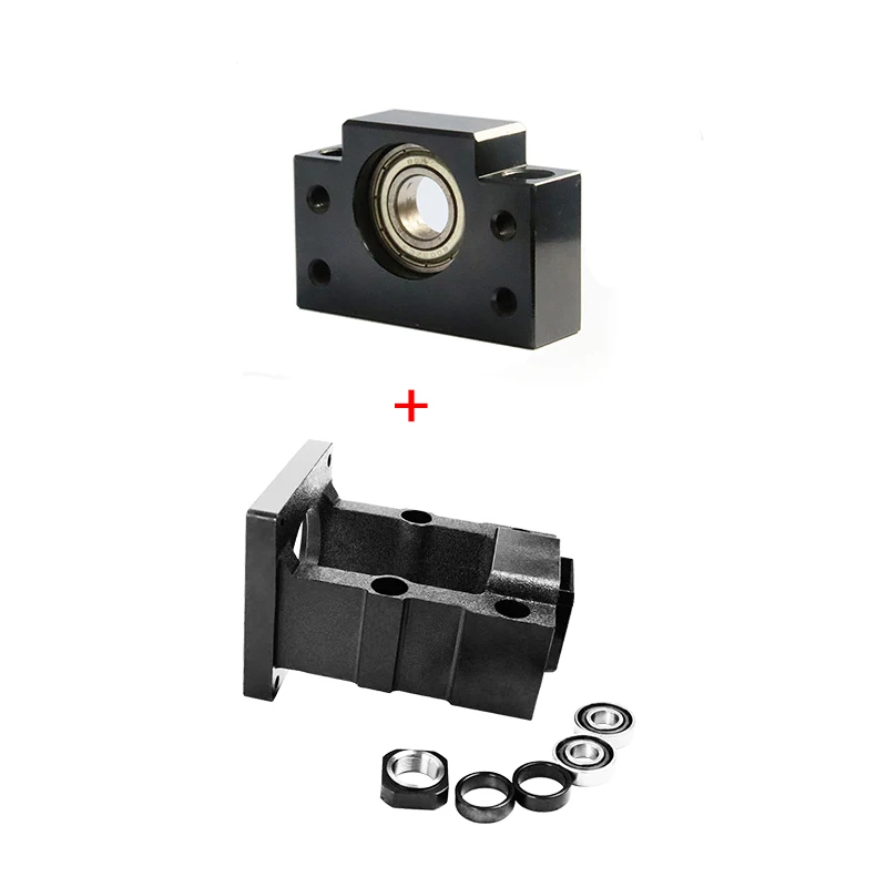 15-57 15-60 Steel Step Servo Motor & Mount Motor Integrated Bracket BF15 End Support Motor Base
15-57 15-60 Steel Step Servo Motor & Mount Motor Integrated Bracket BF15 End Support Motor Base