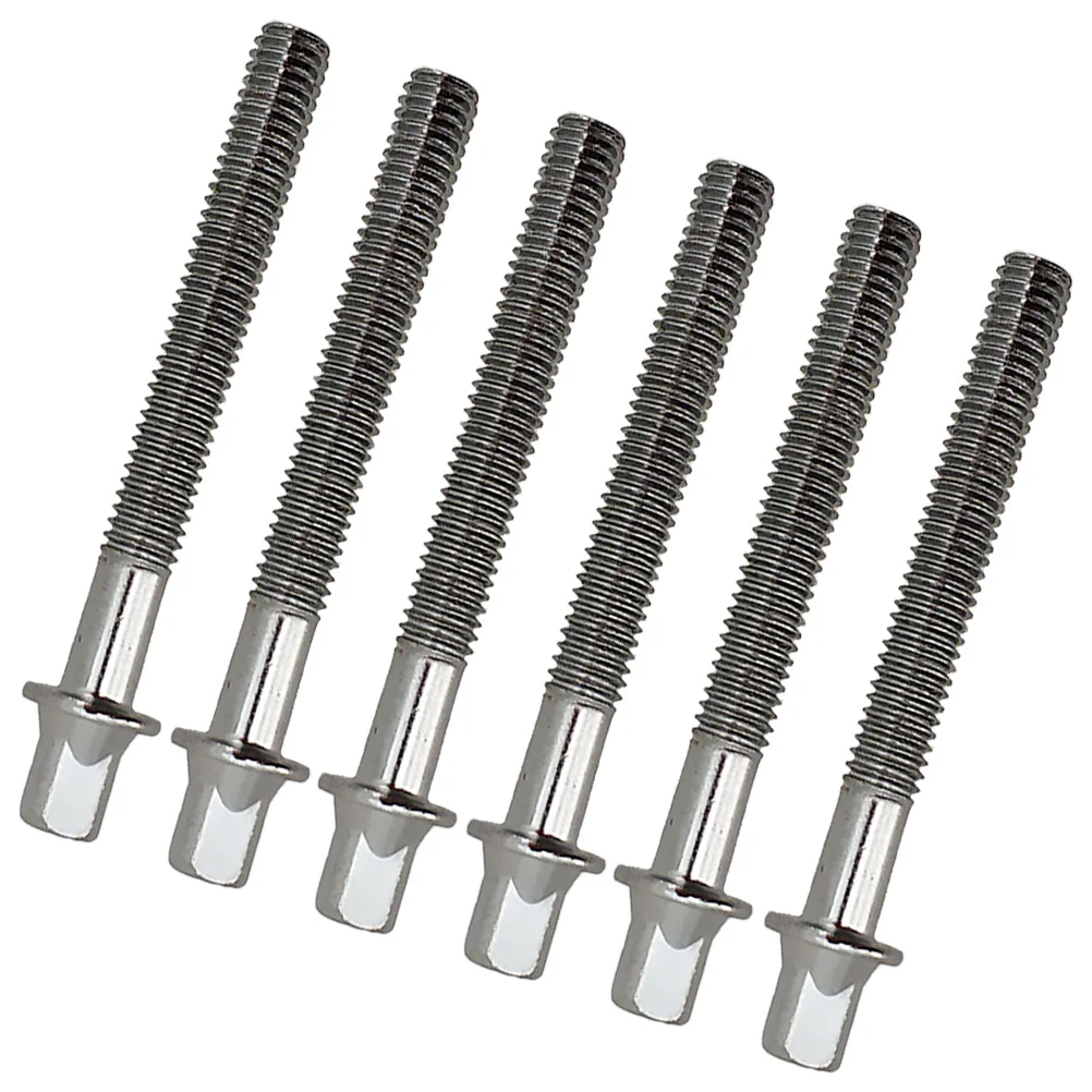 6Pcs Short Screws for Drum Lugs Mounting Fasteners Metal Drum Parts Replacement Hardware with Washers Ear Mounting Screws
6Pcs Short Screws for Drum Lugs Mounting Fasteners Metal Drum Parts Replacement Hardware with Washers Ear Mounting Screws