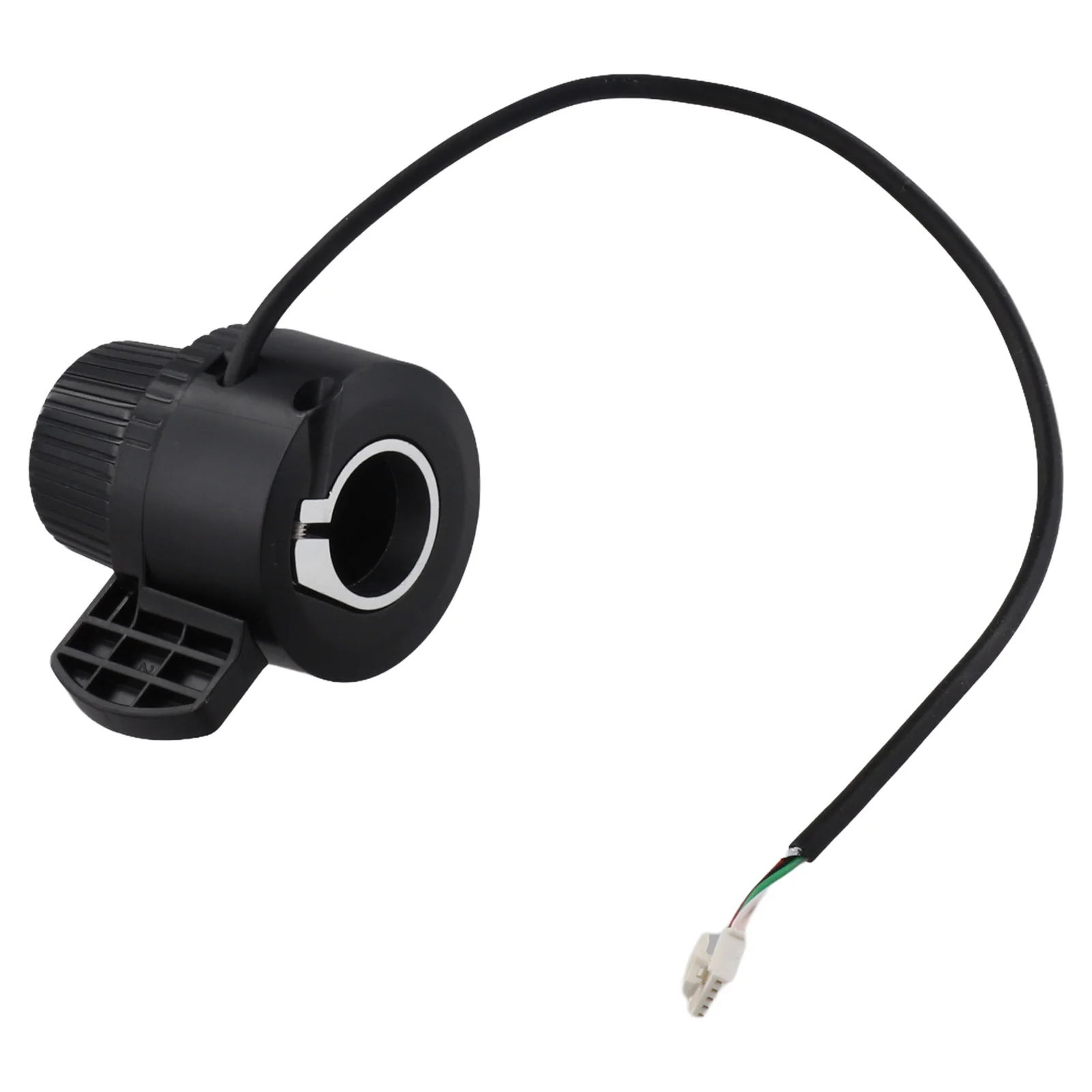 Thumb Throttle Accelerator For Kukirin G3/G4 Electric Scooter Thumb Throttle Accelerator Power Switch Replacement Accessories
Thumb Throttle Accelerator For Kukirin G3/G4 Electric Scooter Thumb Throttle Accelerator Power Switch Replacement Accessories