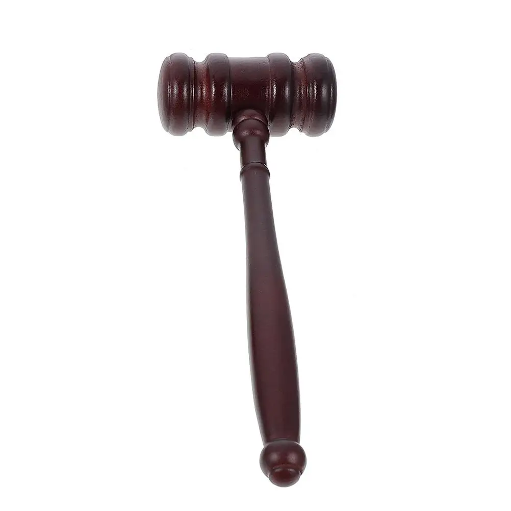 Judge Hammer Gavel Toy Wooden Hard Personalized Auction Court Kids Hand Coordination Training Safe Smooth Practical
Judge Hammer Gavel Toy Wooden Hard Personalized Auction Court Kids Hand Coordination Training Safe Smooth Practical