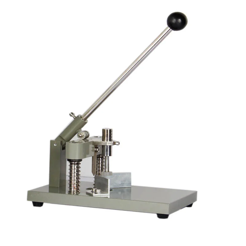 Filleting machine manual filleting machine die cutting duty filleting machine cutting PVC paper cards office commercial factory
Filleting machine manual filleting machine die cutting duty filleting machine cutting PVC paper cards office commercial factory
