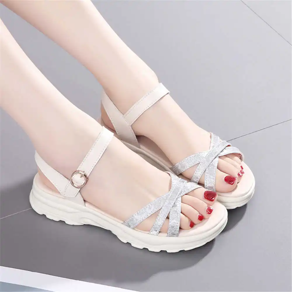 Silver Number 38 Comfortable Slippers For Women Soft Sandals Shoes Sneakers Red Black Sports Practice Buy Genuine Brand
Silver Number 38 Comfortable Slippers For Women Soft Sandals Shoes Sneakers Red Black Sports Practice Buy Genuine Brand