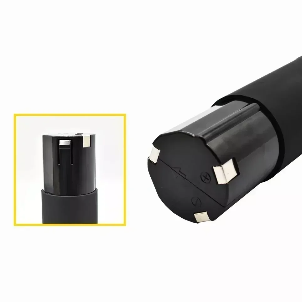 2025 New 24V 2500/4800/6800mAh Massage Gun/Fascia Gun Battery for Various Types of Massage Guns/Fascia Guns
2025 New 24V 2500/4800/6800mAh Massage Gun/Fascia Gun Battery for Various Types of Massage Guns/Fascia Guns