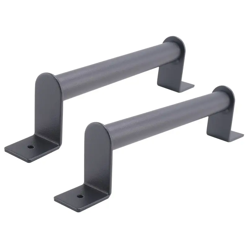 AFOURT-2Pcs Black Carbon Steel Sliding Barn Door Pull Handle For Sliding Barn Door Garden Gates Garages Hardware Kit
AFOURT-2Pcs Black Carbon Steel Sliding Barn Door Pull Handle For Sliding Barn Door Garden Gates Garages Hardware Kit