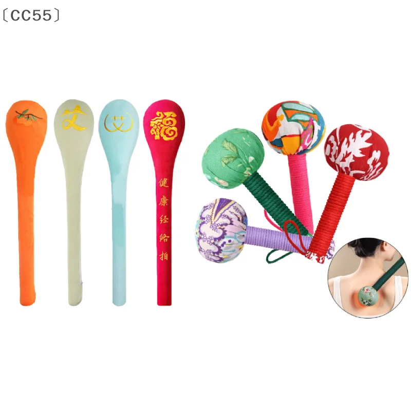 〔CC55〕High Elasticity Latex Velvet Massage Pat Fu Character Slap Stick Massager Back Pain Relief Portable Body Vibration Hammer
〔CC55〕High Elasticity Latex Velvet Massage Pat Fu Character Slap Stick Massager Back Pain Relief Portable Body Vibration Hammer