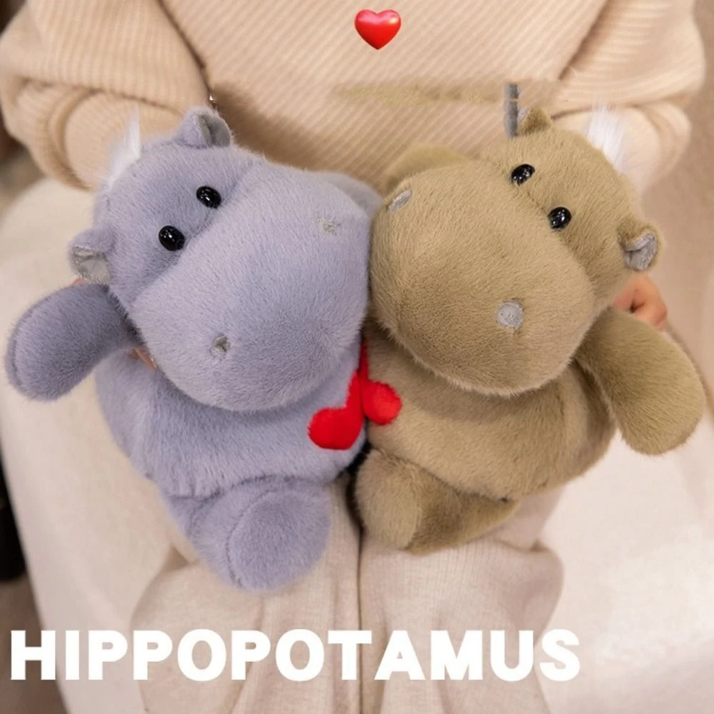 PP Cotton Baby Hippo Plush Doll Stuffed Fluffy Lilttle Ant Plush Toys Cute Lovely Hippo&Ant Plush Pillow Room Decoration
PP Cotton Baby Hippo Plush Doll Stuffed Fluffy Lilttle Ant Plush Toys Cute Lovely Hippo&Ant Plush Pillow Room Decoration