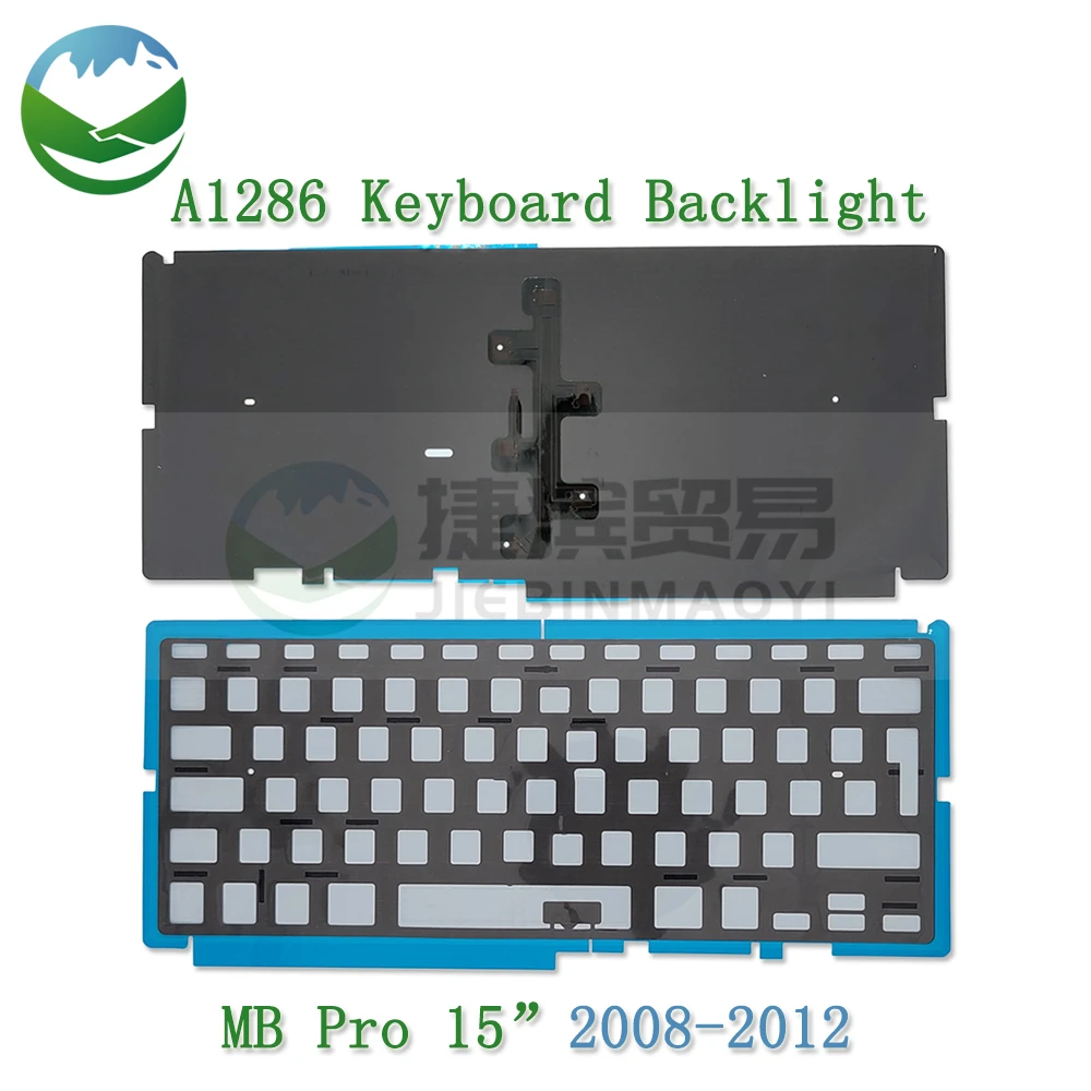 Новый ноутбук A1286 Подсветка Клавиатуры US UK для Apple Macbook Pro 15 дюймов Задняя клавиатура светильник 2008 2009 2010 2011 2012 года
Новый ноутбук A1286 Подсветка Клавиатуры US UK для Apple Macbook Pro 15 дюймов Задняя клавиатура светильник 2008 2009 2010 2011 2012 года