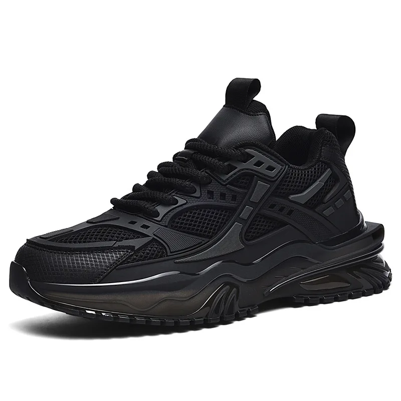 New Sports Shoes Men's Casual Sneakers Male High Quality Trend Platform Running Basketball Shoes Athletic Walking Sneakers
New Sports Shoes Men's Casual Sneakers Male High Quality Trend Platform Running Basketball Shoes Athletic Walking Sneakers