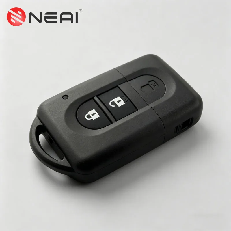Remote Car Key Shell Case For Nissan Micra X-trail Qashqai Xtrail Juke Duke Pathfinder Note 2 Button Smart Fob Cover Uncut Blade
Remote Car Key Shell Case For Nissan Micra X-trail Qashqai Xtrail Juke Duke Pathfinder Note 2 Button Smart Fob Cover Uncut Blade