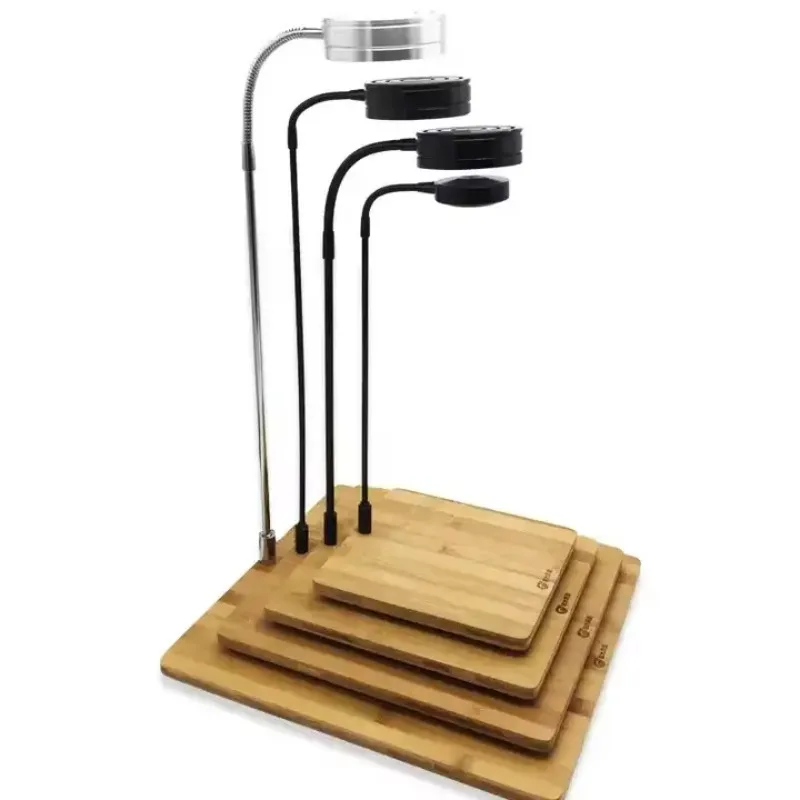 Multifunction Bamboo Board Freshwater Fish Tank Lamp Vivarium Terrarium Light Planted Full Spectrum Led Aquarium Light
Multifunction Bamboo Board Freshwater Fish Tank Lamp Vivarium Terrarium Light Planted Full Spectrum Led Aquarium Light