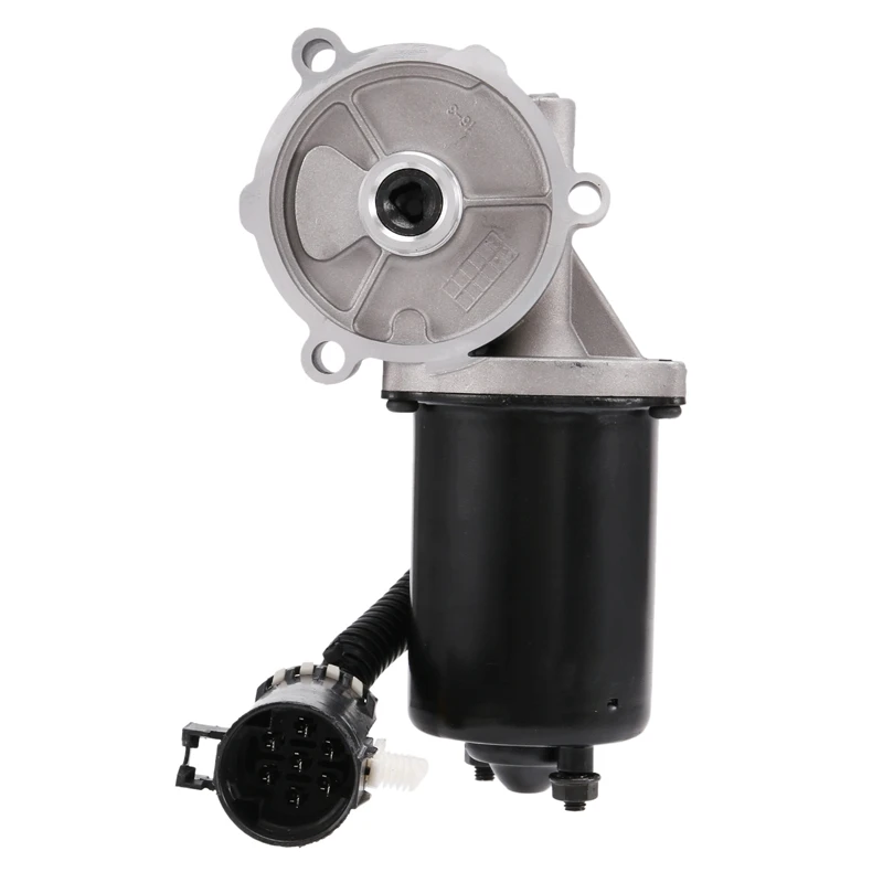 Car Transfer Case Motor Transmission Control Actuator For Hyundai Terracan Kia Sorento 47303-H1000 47303-H1001 Parts
Car Transfer Case Motor Transmission Control Actuator For Hyundai Terracan Kia Sorento 47303-H1000 47303-H1001 Parts