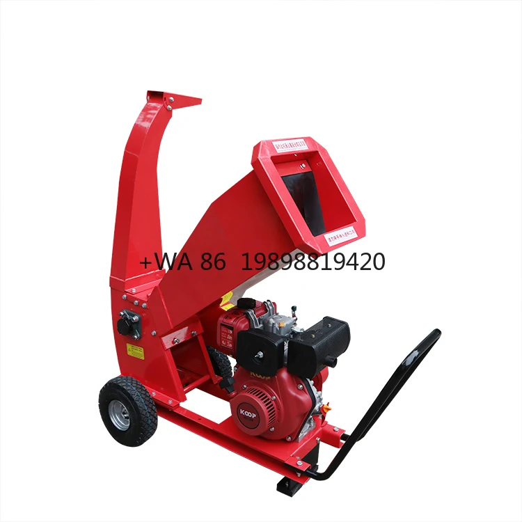 Дробилка для ветвей лесного дерева, двигатель, измельчитель древесины, 5,2 л.с., Изготовление отходов тирса
Дробилка для ветвей лесного дерева, двигатель, измельчитель древесины, 5,2 л.с., Изготовление отходов тирса