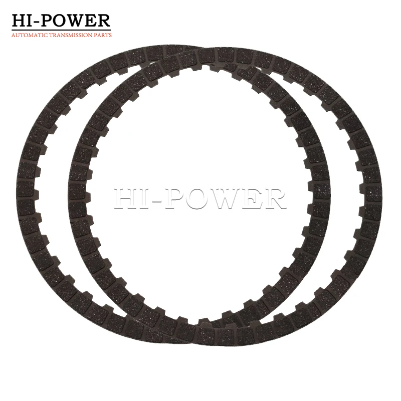 Transmission Friction plate OVERDRIVE A6LF1 A6LF2 09-up 170mm 36T 1.65mm 455253B400 266708-165BS 213704-173 Disc
Transmission Friction plate OVERDRIVE A6LF1 A6LF2 09-up 170mm 36T 1.65mm 455253B400 266708-165BS 213704-173 Disc