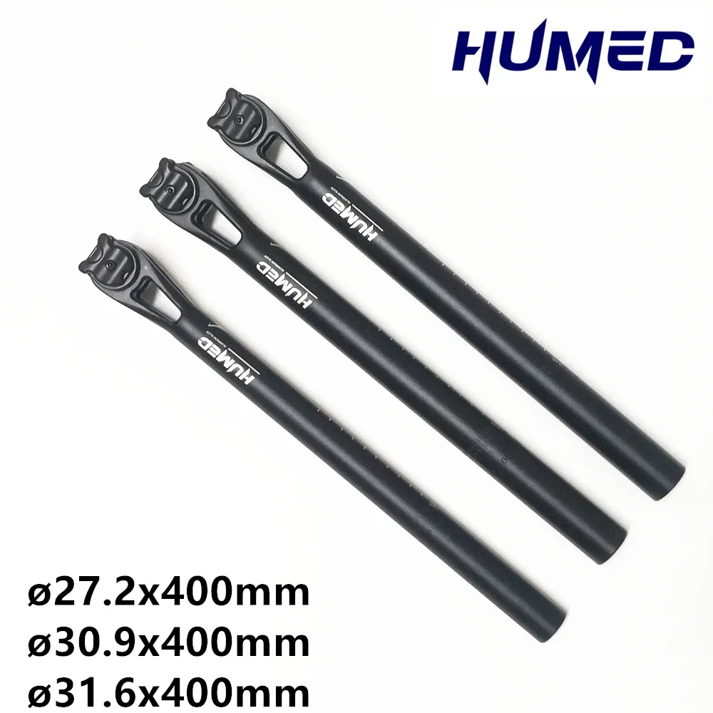 Newest Road Mountain bicycle Aluminum Alloy bike seatposts MTB 27.2/30.9/31.6*400mm Adjustable Angle Saddle tube
Newest Road Mountain bicycle Aluminum Alloy bike seatposts MTB 27.2/30.9/31.6*400mm Adjustable Angle Saddle tube