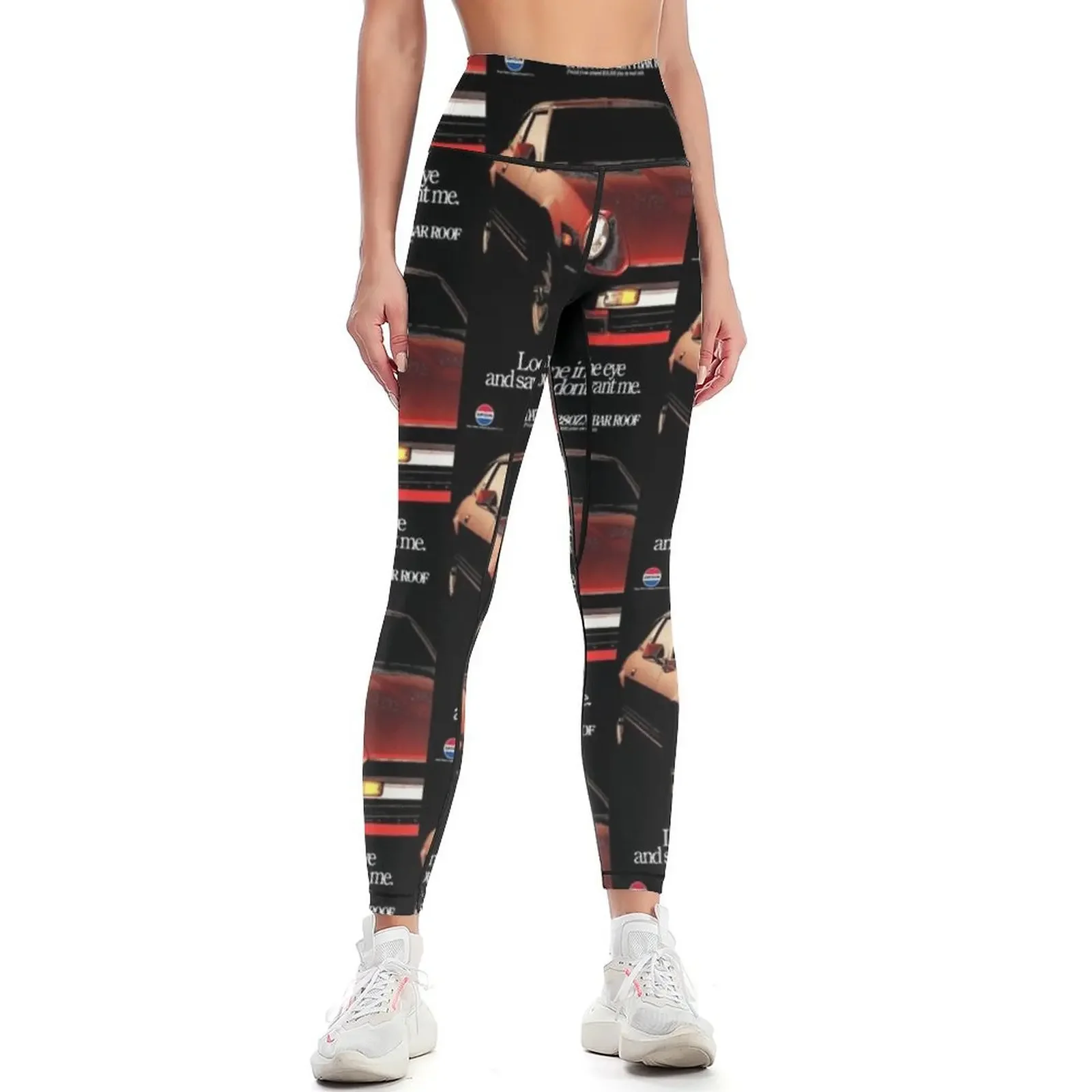 DATSUN 280 ZX Leggings gym's sportswear sport pants Leginsy push up gym pants Womens Leggings
DATSUN 280 ZX Leggings gym's sportswear sport pants Leginsy push up gym pants Womens Leggings