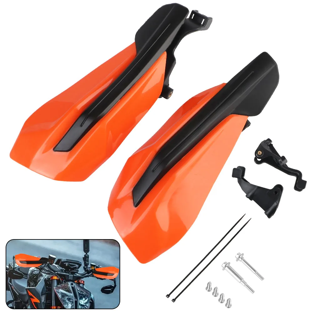 Dirt Bike Handguard Hand Guards Replacement Motorcycle Handguards Handle bar Guards For XC EXC XC-W EXC-F 150-500
Dirt Bike Handguard Hand Guards Replacement Motorcycle Handguards Handle bar Guards For XC EXC XC-W EXC-F 150-500