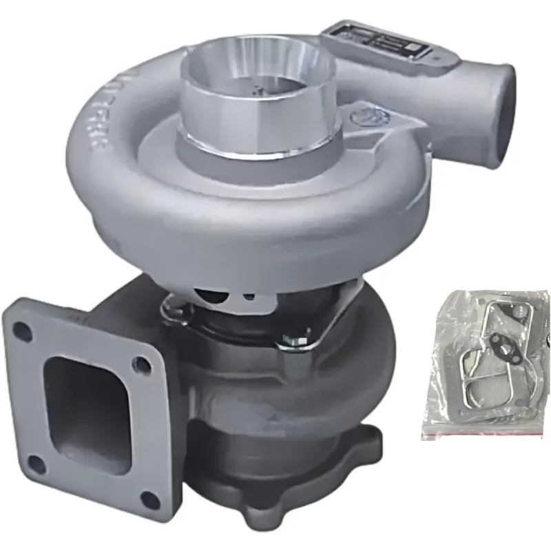 114400-2720 Turbo Turbocharger For Hitachi EX200-2 EX200-3 Excavator Isuzu 6BD1T Engine 1144002720 VB240044
114400-2720 Turbo Turbocharger For Hitachi EX200-2 EX200-3 Excavator Isuzu 6BD1T Engine 1144002720 VB240044