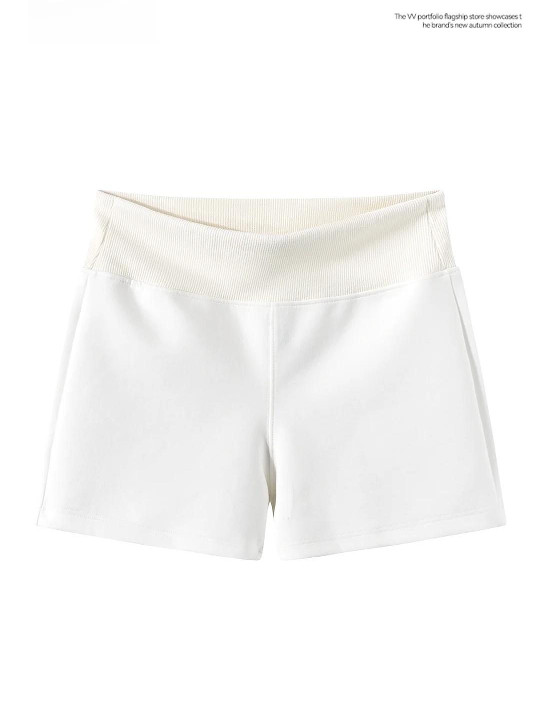 White High Waist Slim Fit Casual Short Pants Women's Summer Sexy Butt Lifting Small Size Pants Outerwear Base Layer Shorts
White High Waist Slim Fit Casual Short Pants Women's Summer Sexy Butt Lifting Small Size Pants Outerwear Base Layer Shorts