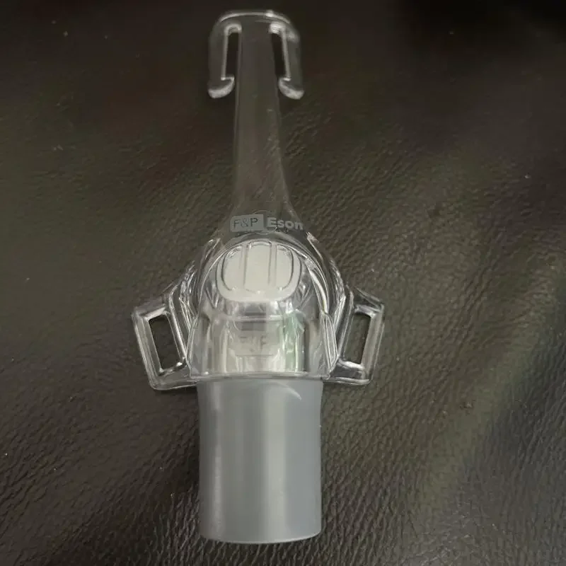Original Nose Frame with Filter for Fisher Paykel Eson CPAP Nasal Mask
Original Nose Frame with Filter for Fisher Paykel Eson CPAP Nasal Mask