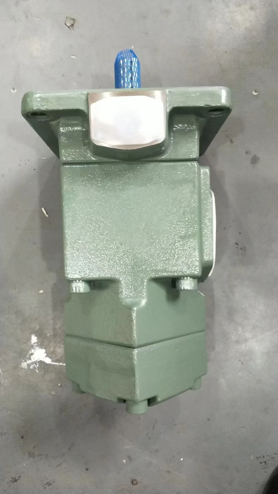 thumb