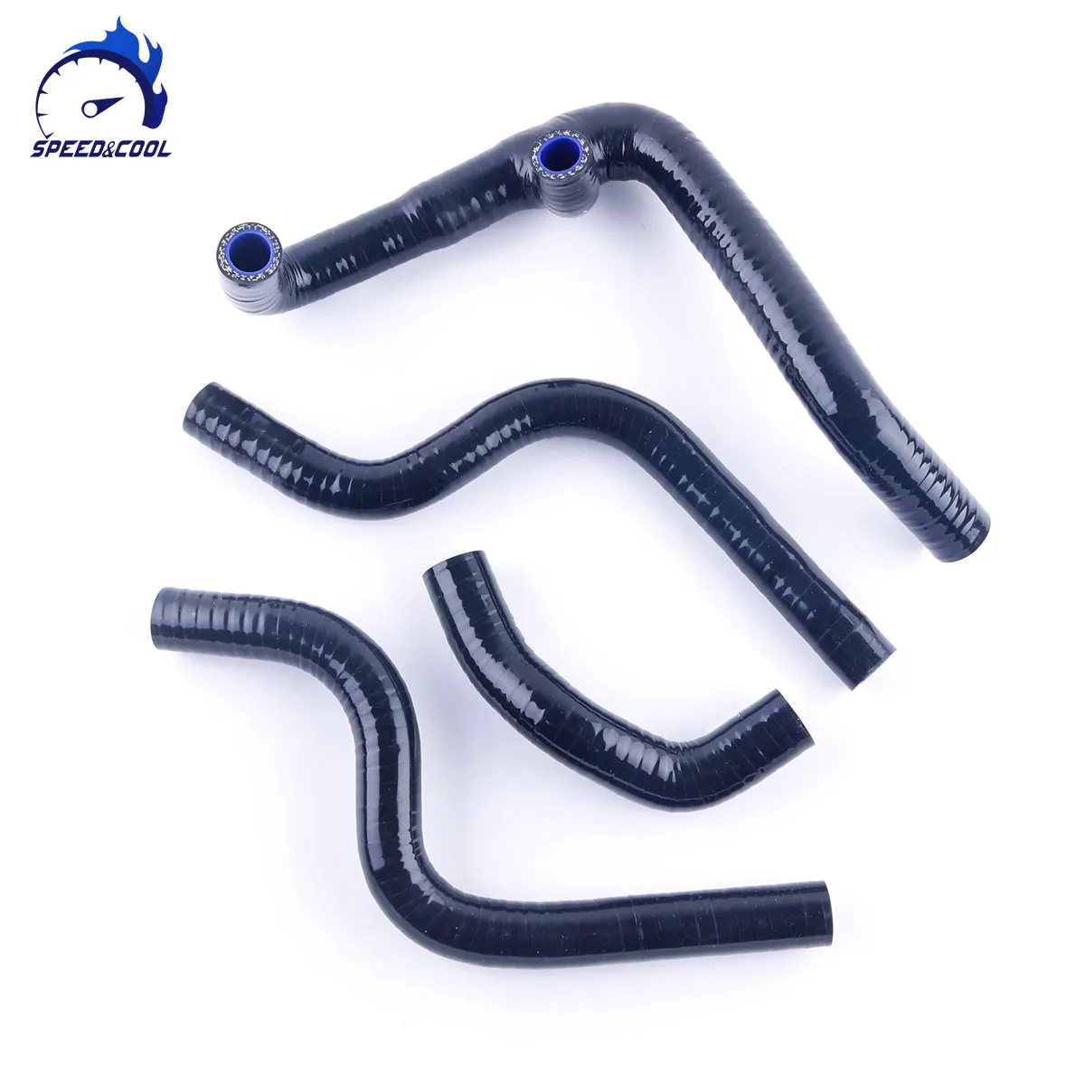 SPEED&COOL Fit 2000-2010 Husqvarna WR250 WR300 WR360 Motorcycle Silicone Radiator Coolant Hose Kit High Performance 
SPEED&COOL Fit 2000-2010 Husqvarna WR250 WR300 WR360 Motorcycle Silicone Radiator Coolant Hose Kit High Performance