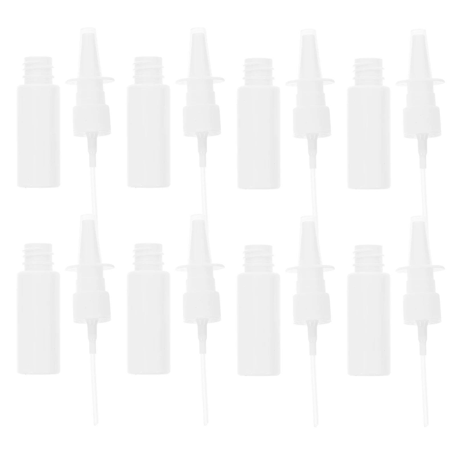 10Pcs Portable Mini Spray Bottles Small Travel Nose Spray Bottle Fine Mist Bottles Refillable for Essential Oils
10Pcs Portable Mini Spray Bottles Small Travel Nose Spray Bottle Fine Mist Bottles Refillable for Essential Oils