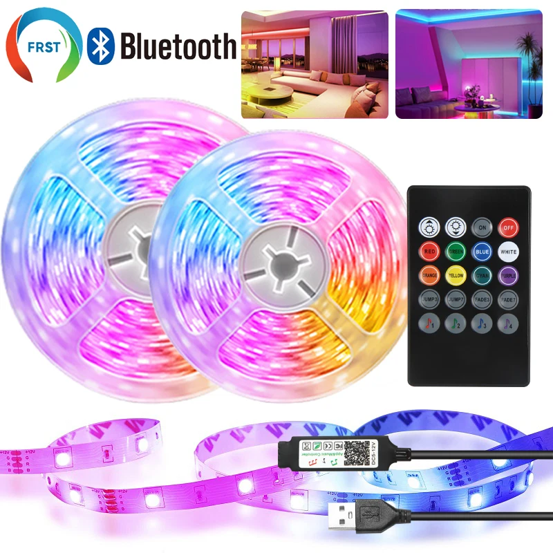 30M 5M привело света полосы RGB инфракрасный Bluetooth управления Luces светящиеся украшения для гостиной 5050 ленты освещения Fita лампы
30M 5M привело света полосы RGB инфракрасный Bluetooth управления Luces светящиеся украшения для гостиной 5050 ленты освещения Fita лампы