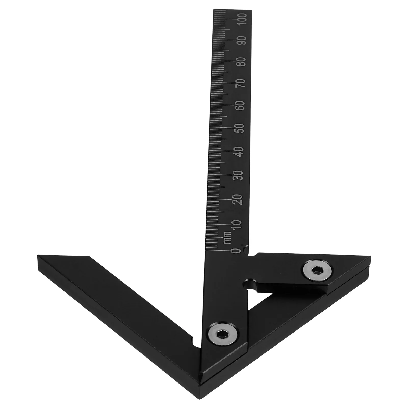 Aluminum Alloy Center Scriber Line Marking Gauge 45 Degree Woodworking Tool Red Plastic Durable Easy Use Beginner Precise
Aluminum Alloy Center Scriber Line Marking Gauge 45 Degree Woodworking Tool Red Plastic Durable Easy Use Beginner Precise