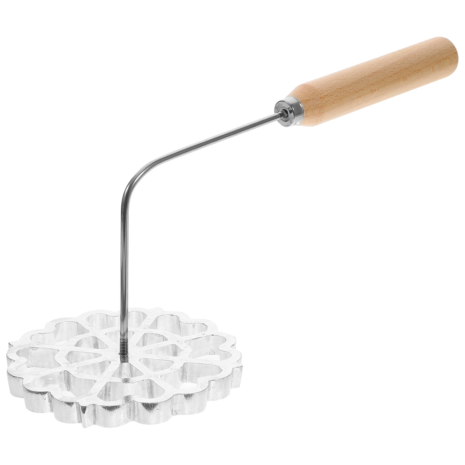 Bread Fried Mold Baking Dish with Lid Strainer Spoons Wooden Para Kitchen Frying Snack
Bread Fried Mold Baking Dish with Lid Strainer Spoons Wooden Para Kitchen Frying Snack