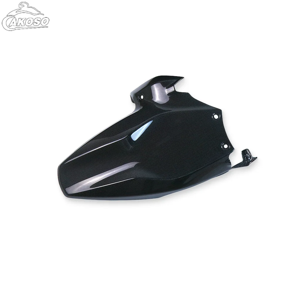 For Ducati Streetfighter V2 Modified with Carbon Fiber Accessories and Rear Mudguard
For Ducati Streetfighter V2 Modified with Carbon Fiber Accessories and Rear Mudguard