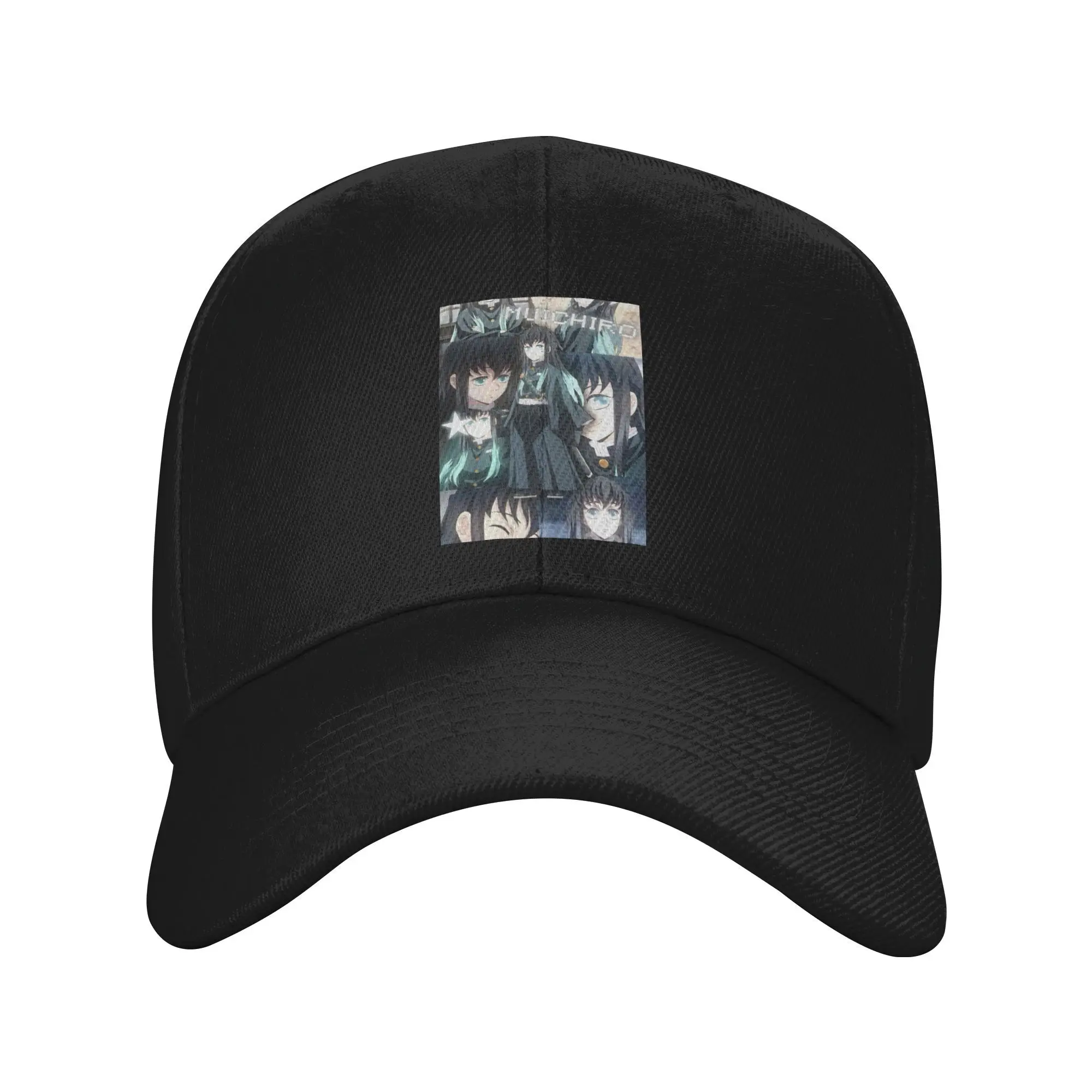 Unisex Baseball Hats Muichiro Tokito Outdoor Streetwear Summer Sports Baseball Caps Hip Hop Cap Casquette Hats
Unisex Baseball Hats Muichiro Tokito Outdoor Streetwear Summer Sports Baseball Caps Hip Hop Cap Casquette Hats