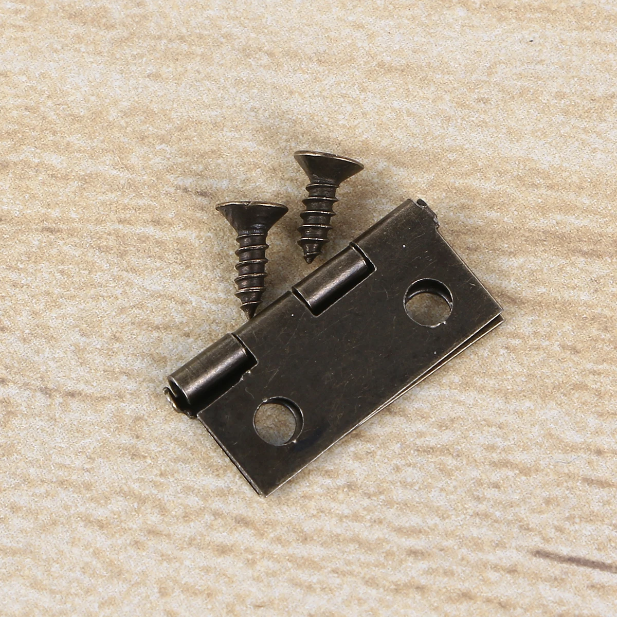 250pcs Hardware Accessories Self Case Hinges Closing Spring Stainless Durable Smooth
250pcs Hardware Accessories Self Case Hinges Closing Spring Stainless Durable Smooth