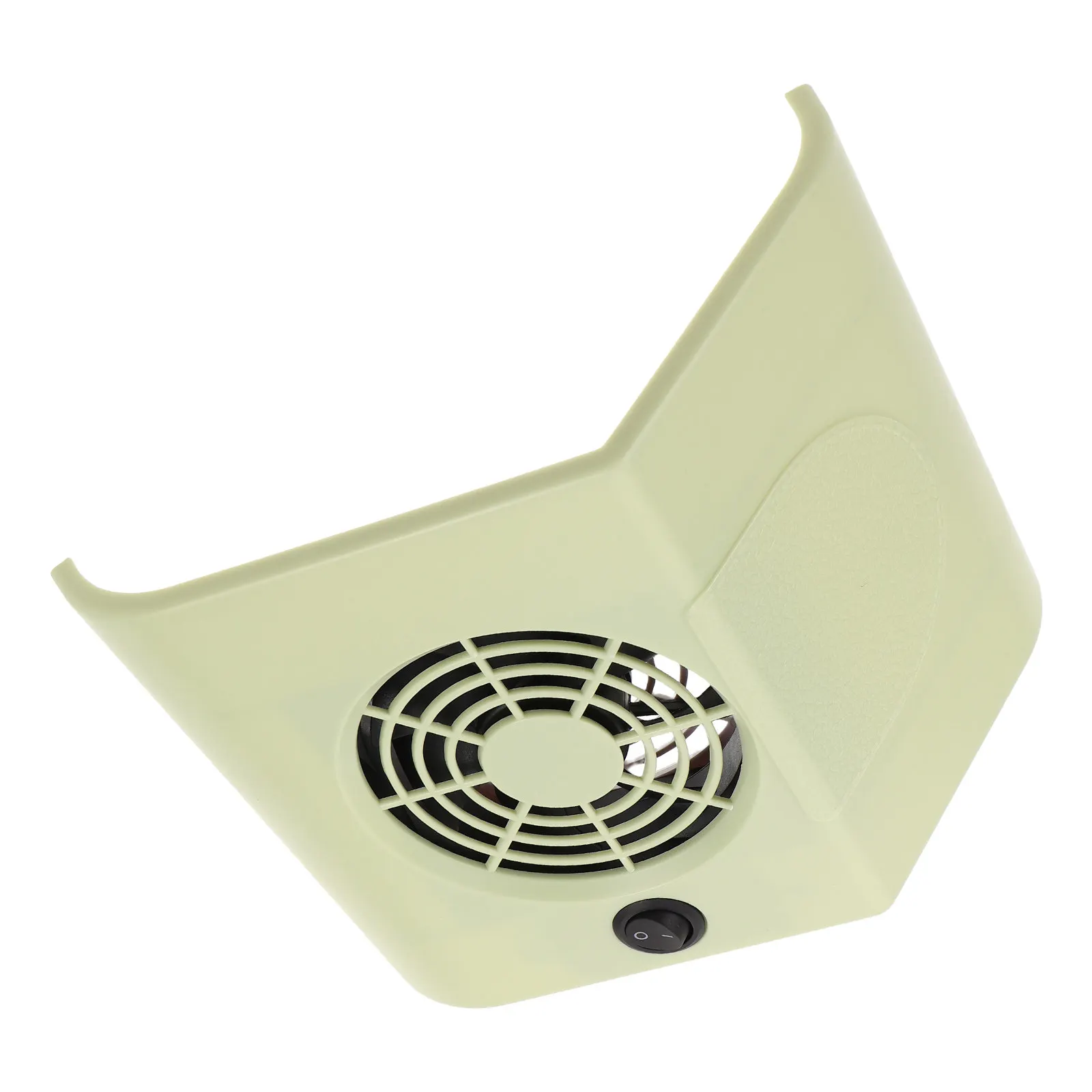 Портативный мини-пылесборник для маникюра с мощным вентилятором и сильным всасыванием, компактный дизайн для дома и салона, очиститель от пыли для ногтей
Портативный мини-пылесборник для маникюра с мощным вентилятором и сильным всасыванием, компактный дизайн для дома и салона, очиститель от пыли для ногтей