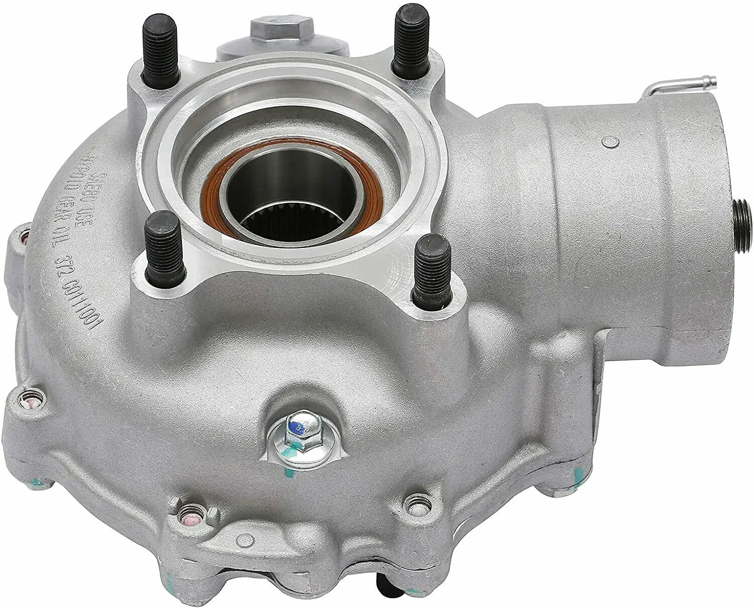 Hot Selling Promotional 41300-HP5-600 Rear Differential Assembly For Honda
Hot Selling Promotional 41300-HP5-600 Rear Differential Assembly For Honda