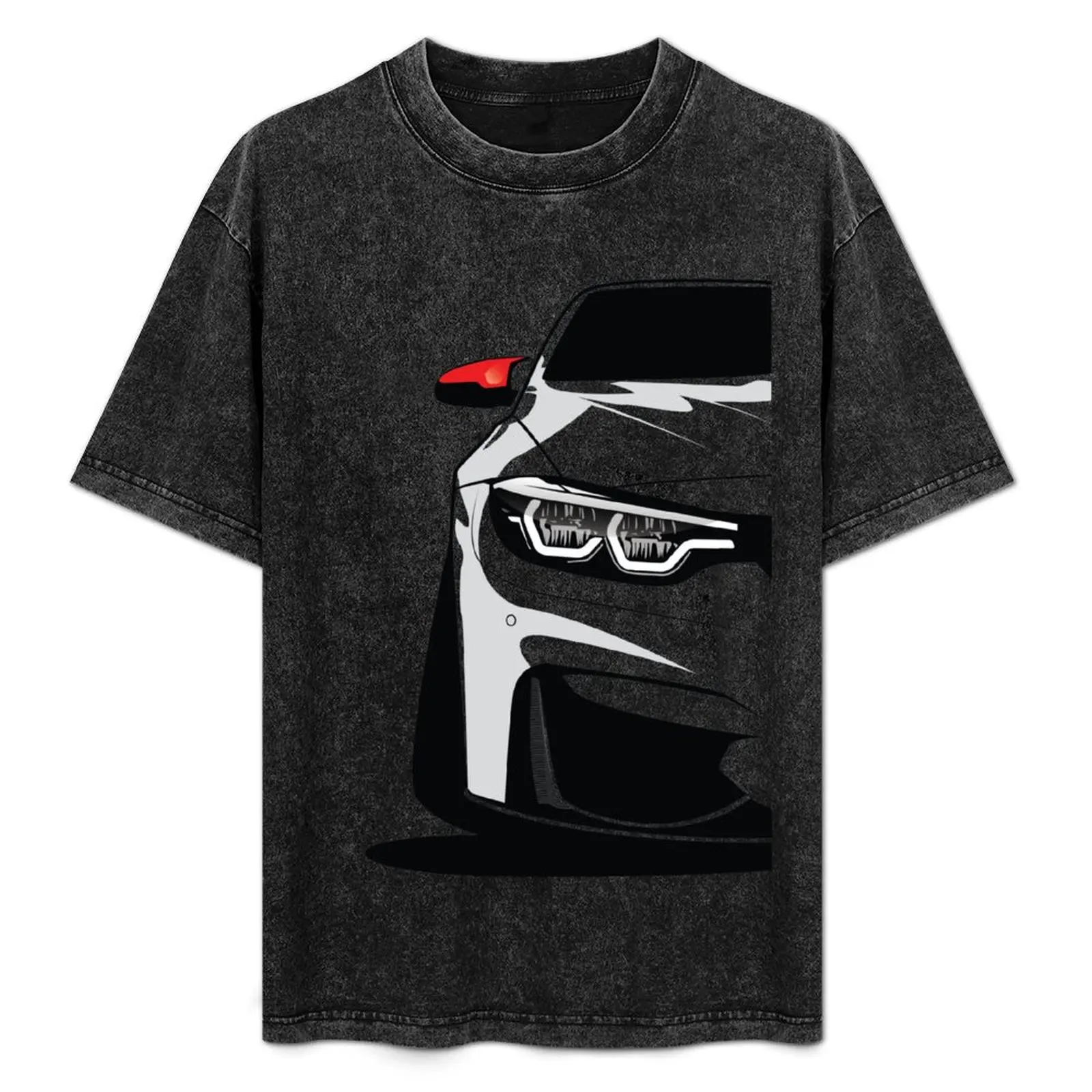 Bavarian F30 T-Shirt High Elasticity Sports T-Shirt
Bavarian F30 T-Shirt High Elasticity Sports T-Shirt