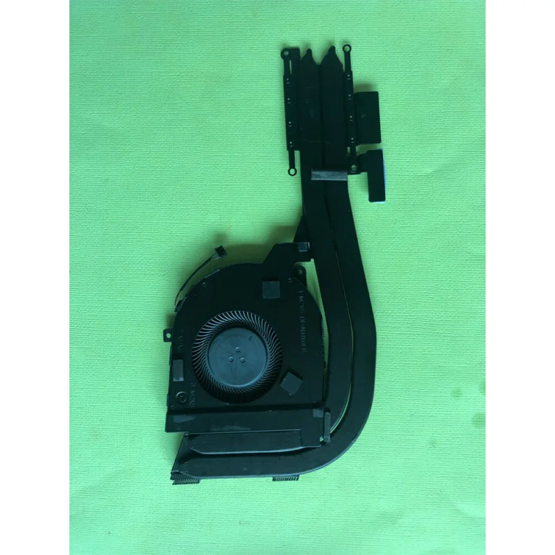 LL For Dell Latitude 5511 Cooling Fan Heatsink Module 02K4Y3 0HY6C8
LL For Dell Latitude 5511 Cooling Fan Heatsink Module 02K4Y3 0HY6C8