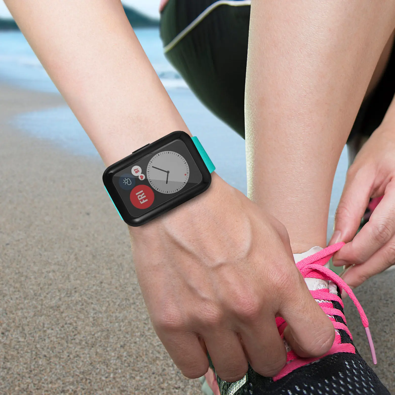 2 шт., защитный чехол из ТПУ для часов, защитный чехол от падения, противоударный чехол для часов, защита экрана, легкий чехол для умных часов
2 шт., защитный чехол из ТПУ для часов, защитный чехол от падения, противоударный чехол для часов, защита экрана, легкий чехол для умных часов