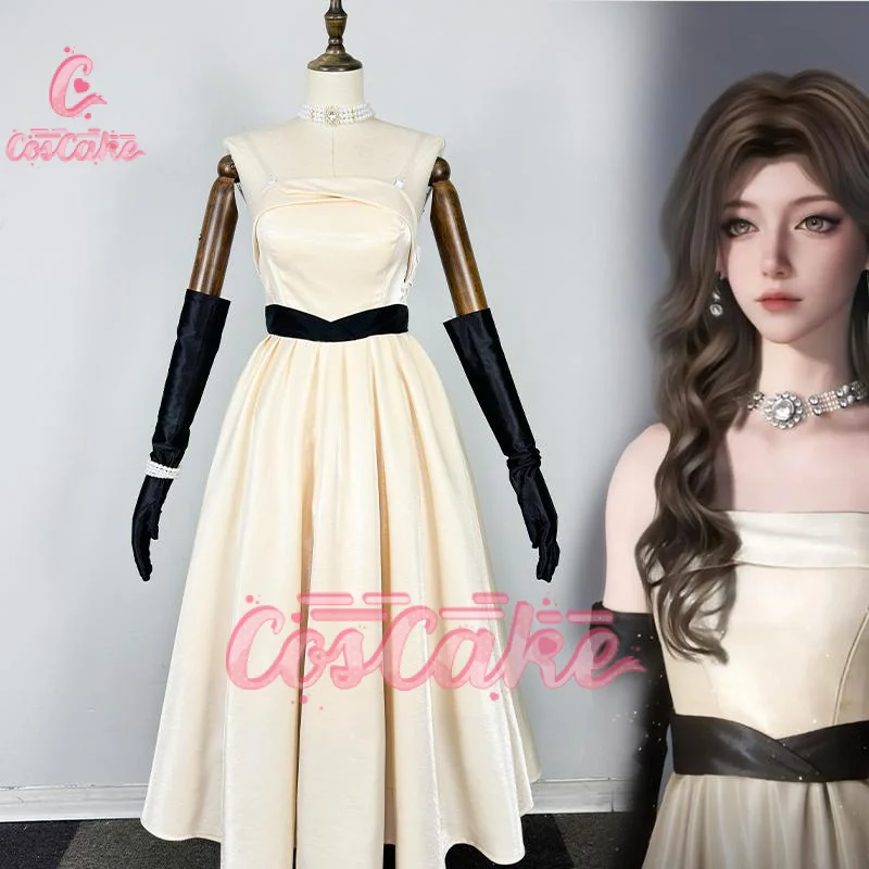 Love And Deepspace Heroines Cosplay Costume Dress Halloween Carnival Party Christmas Play Role Clothes Clothing Coscake
Love And Deepspace Heroines Cosplay Costume Dress Halloween Carnival Party Christmas Play Role Clothes Clothing Coscake