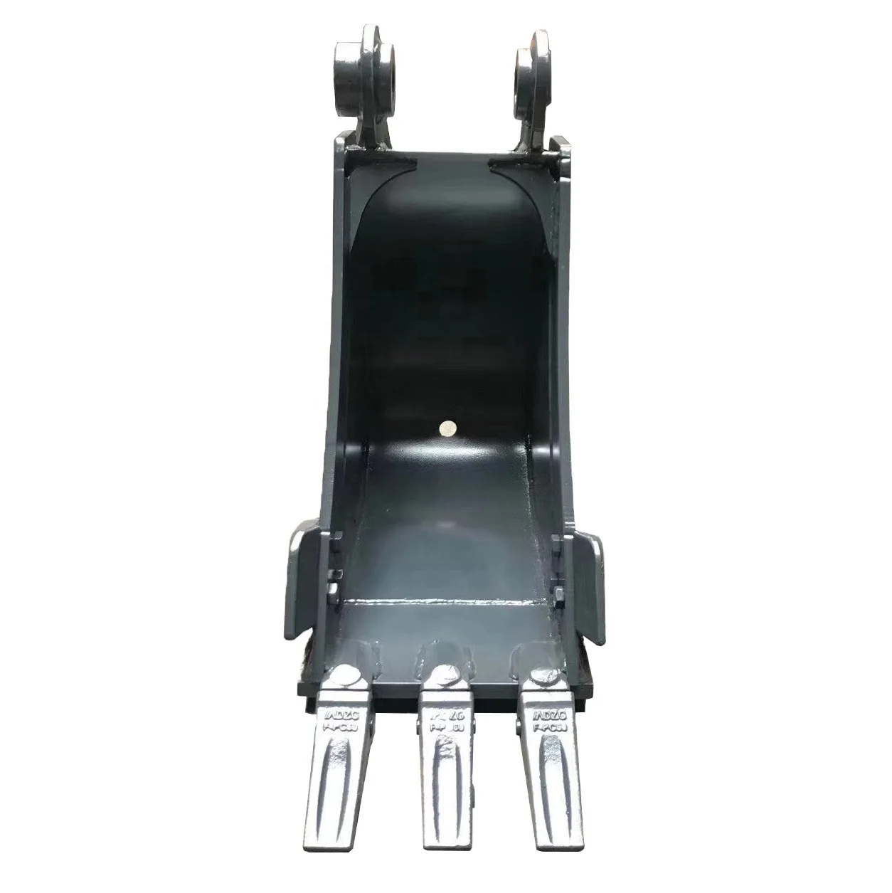 Excavator Drainage Bucket 0.25cbm for Mini Excavator/Trenching/Pipe Laying/Landscaping/Ditch Cleaning
Excavator Drainage Bucket 0.25cbm for Mini Excavator/Trenching/Pipe Laying/Landscaping/Ditch Cleaning