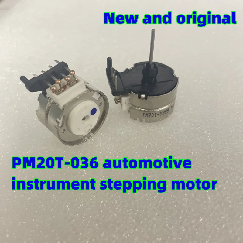 PM20T-036 автомобильный шаговый двигатель для Audi A6L A4L Volkswagen Beetle Golf 6, Peugeot Fiat, новый и оригинальный
PM20T-036 автомобильный шаговый двигатель для Audi A6L A4L Volkswagen Beetle Golf 6, Peugeot Fiat, новый и оригинальный