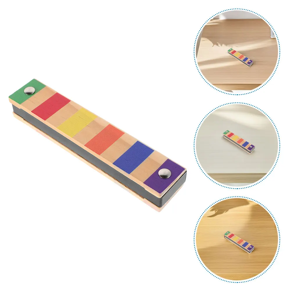 2 Pcs 's Wooden Harmonica Learning Kit Birthday Party Supplies for Toddlers Beginners Goodie Bags Stuffers
2 Pcs 's Wooden Harmonica Learning Kit Birthday Party Supplies for Toddlers Beginners Goodie Bags Stuffers