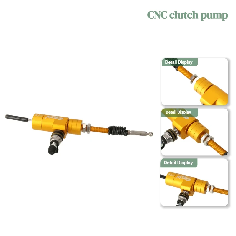 Efficient transfer pump for clutch pump piston or motorcycle hydraulic manual clutch master cylinder rod system
Efficient transfer pump for clutch pump piston or motorcycle hydraulic manual clutch master cylinder rod system
