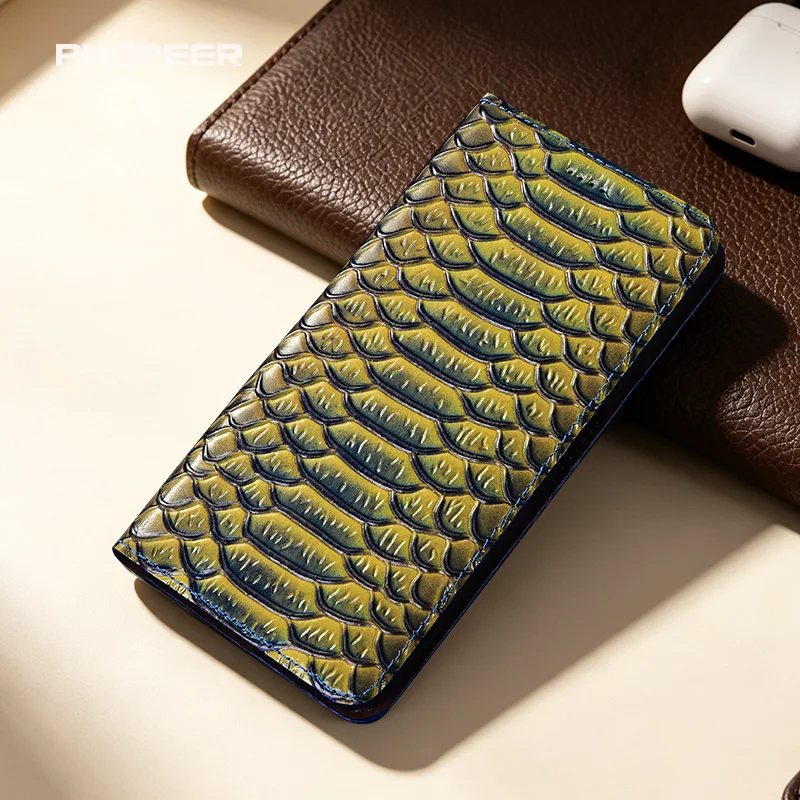 Luxury Genuine Leather Case for OPPO Find X9 8 7 6 5 4 3 2 S Pro Plus Ultra Lite Dragon scale pattern phone case
Luxury Genuine Leather Case for OPPO Find X9 8 7 6 5 4 3 2 S Pro Plus Ultra Lite Dragon scale pattern phone case